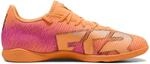 Puma Future 8 Play IT Fu&szlig;ballschuhe, orange, Gr. 46 4069156640399