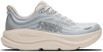 Hoka Bondi 9 GLM Damen Laufschuhe, beige, Gr. 40 0198605985188