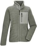 Killtec KOW 23 Damen Midlayer, gr&uuml;n, Gr. 38 4070708023164