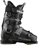 Salomon Sense 80 Herren Ski Schuhe, schwarz 0198720009400