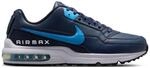 Nike Air Max LTD 3 Herren Sneaker Low, blau, Gr. 44 0198959664463