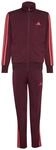 Adidas Sportswear Essentials Climacool Kinder Jogginganzug, braun, Gr. 128