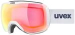 Uvex Downhill 2100 Skibrille, wei&szlig; 4043197389042