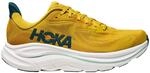 Hoka Clifton 10 Herren Laufschuhe, gold, Gr. 46 0198605555671