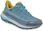 Meindl Eldora GTX Damen Trekkingschuhe, blau, Gr. 42 &frac12; 4056284811760