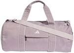 Adidas Performance Yoga Duffelbag Damen Sporttasche, lila 4068822362276