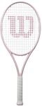 Wilson Intrigue SE Tennis Tennisschl&auml;ger (Midplus), pink, Gr. 1 0097512852623