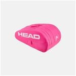 Head Base Racquet L PK Sporttasche, pink, Gr. 6 ℓ 0198772113032