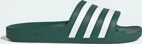 Adidas Sportswear DBF11_KJ7363, Adidas Sportswear Aqua adilette Badelatschen, gr&uuml;n,