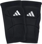 Adidas Performance Elite Volleyball Knieschoner Knieschoner, schwarz, Gr. M