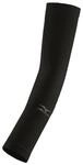Mizuno Armguard Damen Ellbogenschoner, schwarz 5054698136751