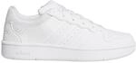 Adidas Sportswear Hoops Classic Shoes Damen Sneaker Low, wei&szlig;, Gr. 37 ⅓