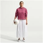 Nike Stdo MW STD Damen Kapuzensweater, rot, Gr. L 0198731403105