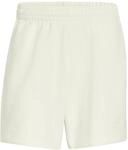 Adidas Sportswear Soft LUX Shorts Herren Shorts, wei&szlig;, Gr. XL 4069993935696