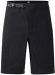 Dare2b Descentshort Herren Shorts, schwarz, Gr. 50 5063516280866