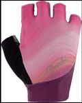 Roeckl Danis 2 Damen Fingerhandschuhe, pink, Gr. 8.5 4065901058174