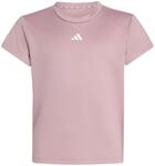 Adidas Sportswear Train Essentials Regular Fit Logo Training M&auml;dchen T-Shirt,...