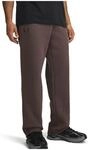Under Armour Icon Fleece Herren Hose, braun, Gr. L 0198635557355