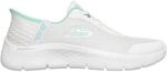 Skechers Go Walk Flex, wei&szlig;, Gr. 35 0199252057136
