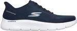 Skechers Go Walk Flex, blau, Gr. 43 0199252579645