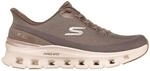 Skechers Arch Fit Glide-Step Pro, braun, Gr. 36 0199703491779
