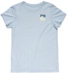Devold of Norway Classic 'Summit' Damen Unterhemd, blau, Gr. XL 7028567732694