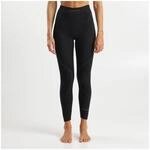 UYN Evolutyon Biotech UW Long Damen Strumpfhose, schwarz, Gr. XS 8054216761172