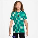 Nike Kylian Mbapp&eacute; Academy Kinder T-Shirt, t&uuml;rkis, Gr. M 0198960877036