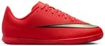 Nike Mercurial Vapor 17 Club Kinder Nockenschuhe, rot, Gr. 36 &frac12; 0198965298096