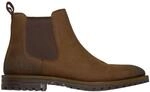 Skechers The Bowery, braun, Gr. 41 0199703097339