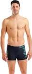 Arena 010796_508, Arena Kikko Swim Herren Badehose, schwarz, Gr. 5 male