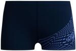 Speedo Medley Logo Herren Badehose, blau, Gr. 152 5059937778228