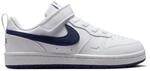 Nike Court Borough Low Brnd Kinder Basketballschuhe, wei&szlig;, Gr. 29 &frac12;...