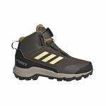 Adidas Terrex Winter Mid BOA Rain.rdy Wanderschuh Kinder Wander- und Bergschuhe,