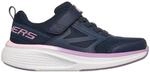 Skechers Go Run Elevate 2.0, blau, Gr. 28 0198739870428