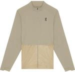 Weather Herren Funktionsjacke, grau, Gr. S 7615537828169