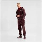 New Balance Athletics Heat Grid 1/2 Zip Herren T-Shirt, rot, Gr. L 0199062278677