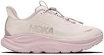 Hoka Clifton 11 GTX GLM Damen Laufschuhe, pink, Gr. 38 0198605988844