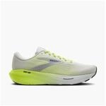 Brooks Ghost Amp Herren Laufschuhe, wei&szlig;, Gr. 41 0195394912425