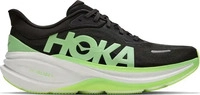 Hoka 11765101D_CCKT, Hoka Clifton PRO Herren Laufschuhe, schwarz, Gr. 42 male
