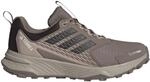 Adidas Terrex Tracefinder 2 Climaproof Trail Damen Trailrunningschuhe, braun,...
