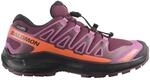 Salomon XA Pro Waterproof Kinder Wander- und Bergschuhe, lila, Gr. 35 0198720570016