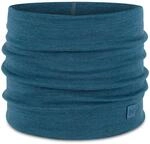 Buff 113018_737, Buff Merino Heavyweight Schal, blau