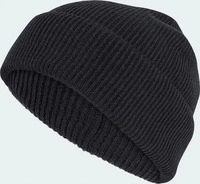 Adidas Terrex KCJ74_JM0458, Adidas Terrex Xploric Merino Cap, schwarz