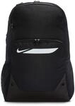 Nike Academy my Team L F26 Tagesrucksack, schwarz 0198960143865