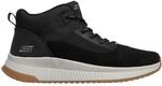 Skechers Bobs Squad 4, schwarz, Gr. 40 0199703550025