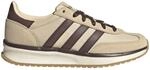 Adidas Performance adidas Run 70s 2.0 Damen Sneaker Low, braun, Gr. 42 ⅔
