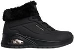 Skechers Uno Rugged, schwarz, Gr. 36 0199703087187