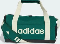 Adidas Performance KUK83_KS2073, Adidas Performance Linear Duffelbag XS Sporttasche,