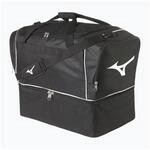 Mizuno Football Bag Large Sporttasche, schwarz 5054698379721